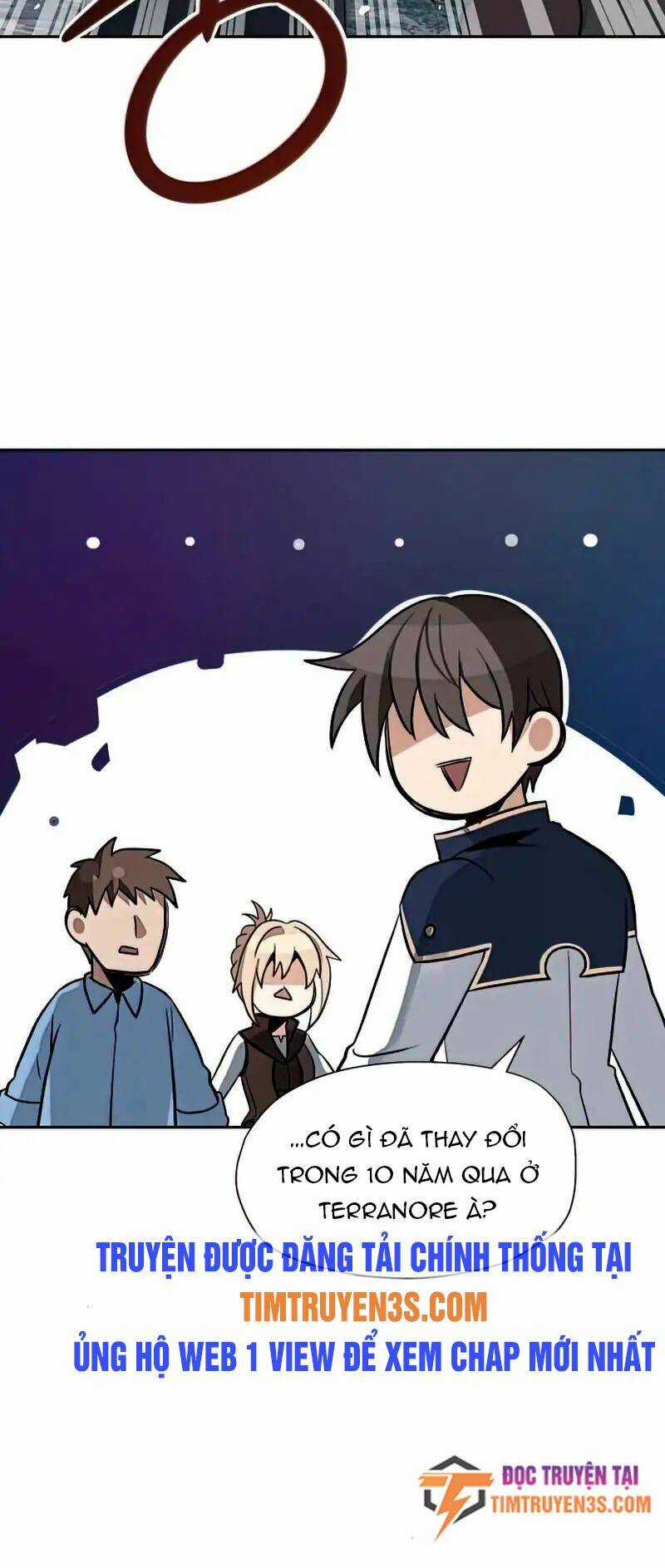 Lần Nữa Chuyển Sinh Sang Thế Giới Khác Chapter 13 trang 45