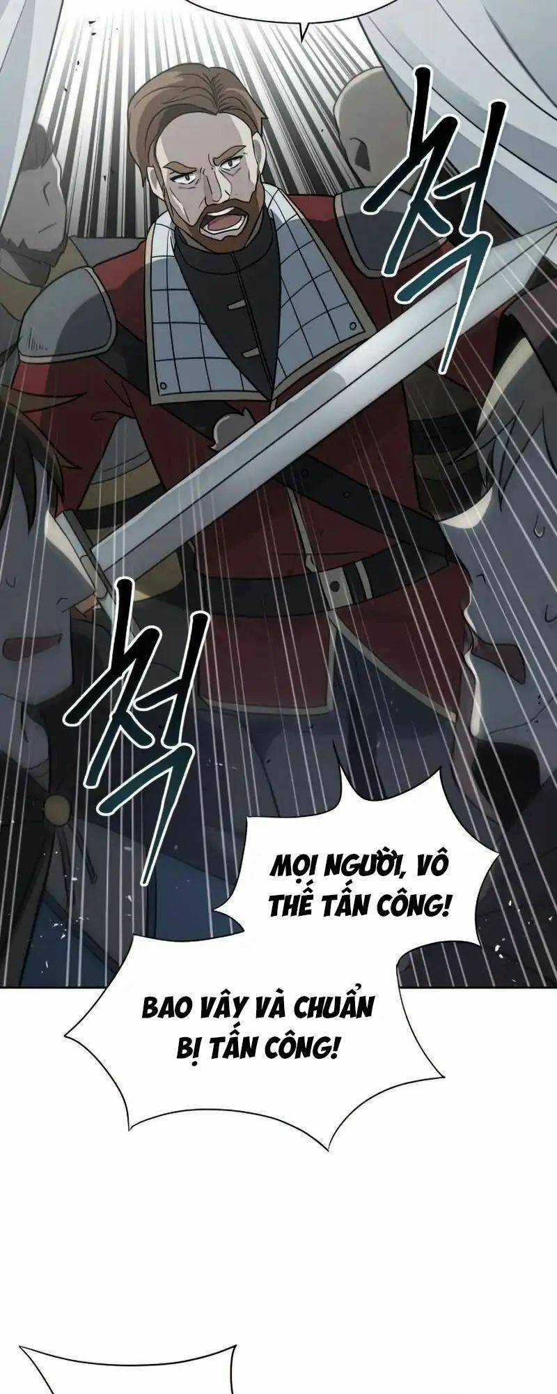 Lần Nữa Chuyển Sinh Sang Thế Giới Khác Chapter 13 trang 47