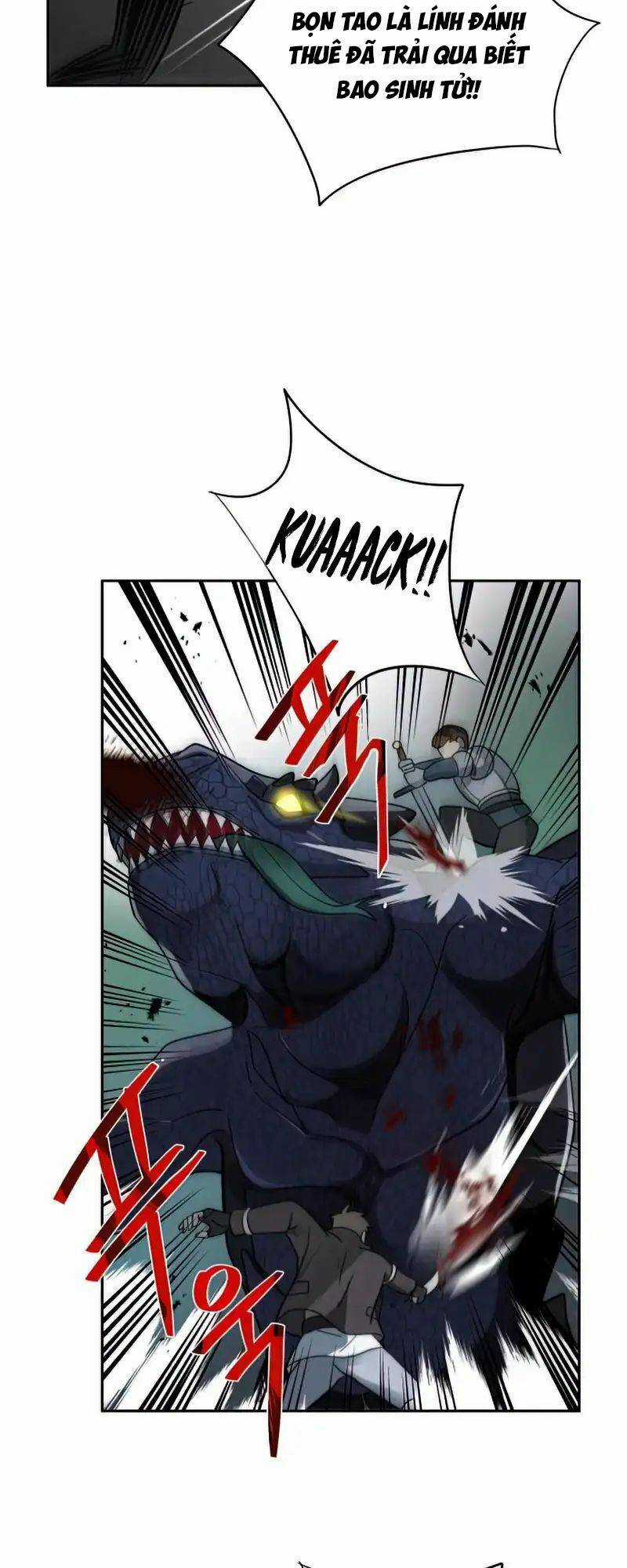 Lần Nữa Chuyển Sinh Sang Thế Giới Khác Chapter 13 trang 49