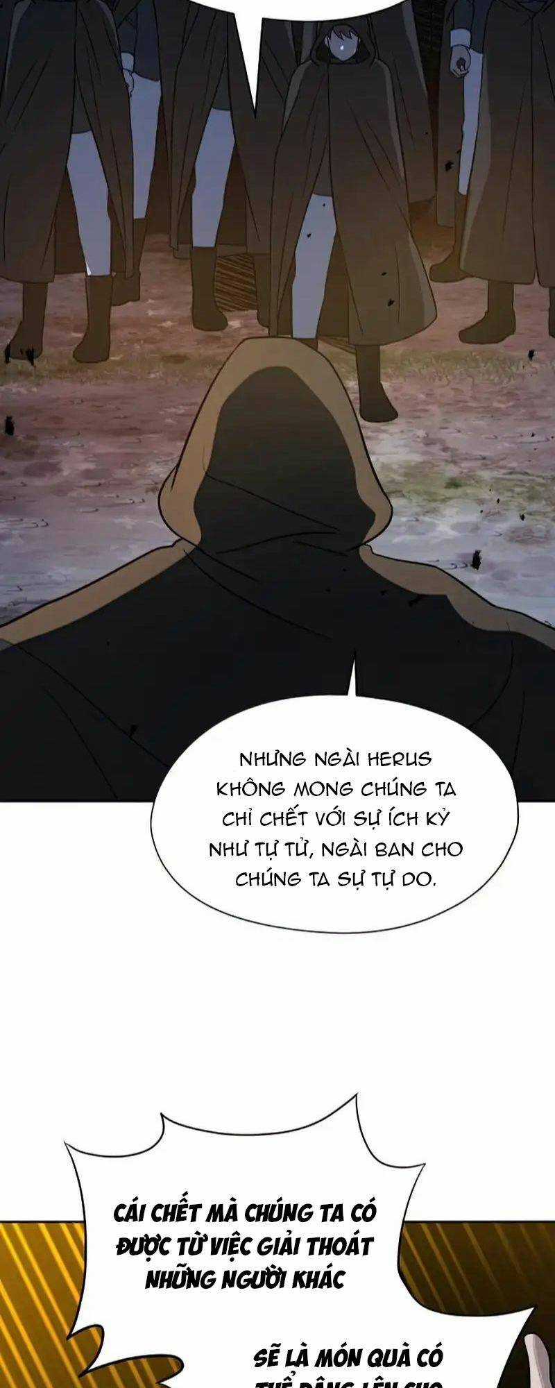 Lần Nữa Chuyển Sinh Sang Thế Giới Khác Chapter 13 trang 5