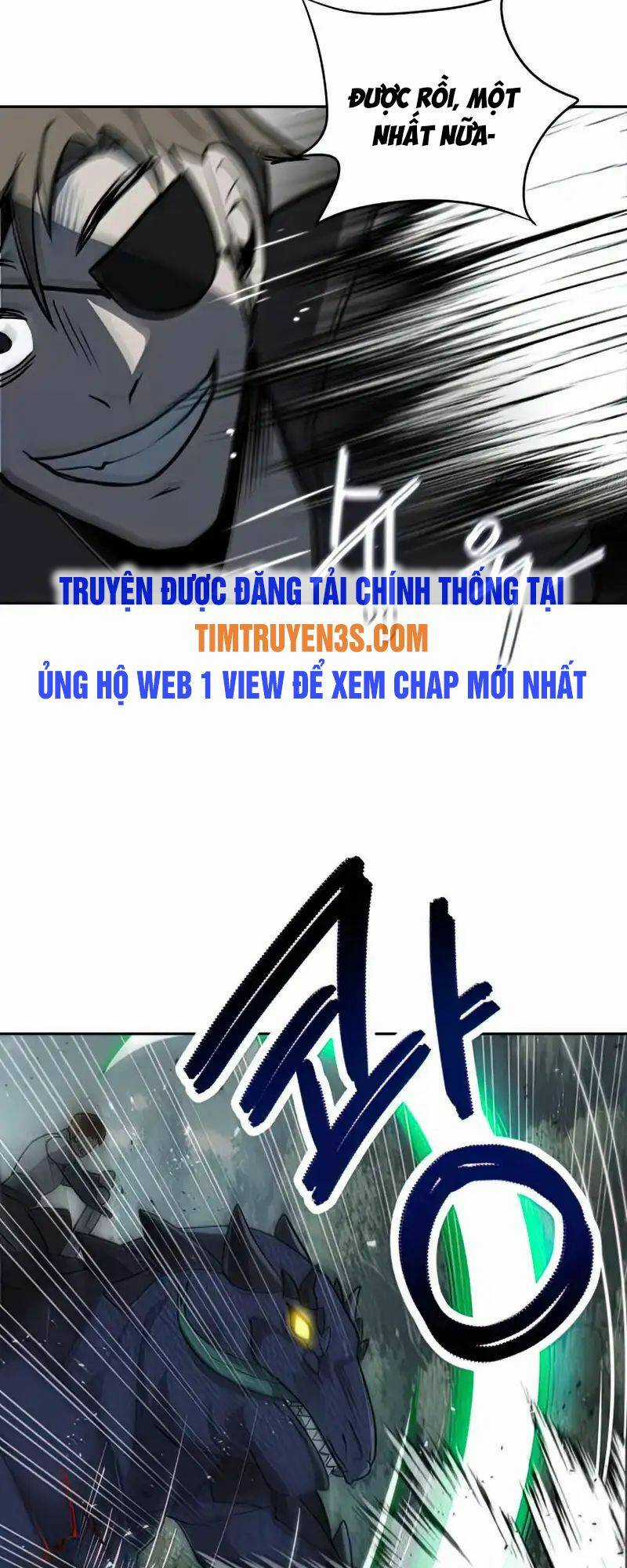 Lần Nữa Chuyển Sinh Sang Thế Giới Khác Chapter 13 trang 50
