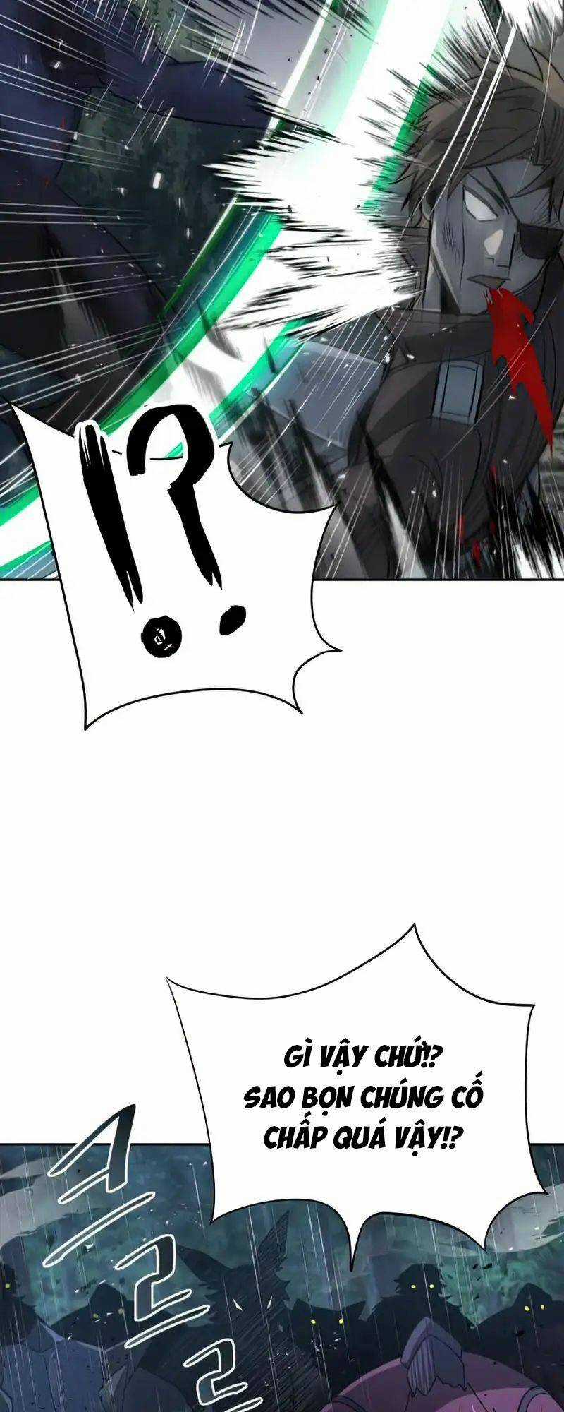 Lần Nữa Chuyển Sinh Sang Thế Giới Khác Chapter 13 trang 51