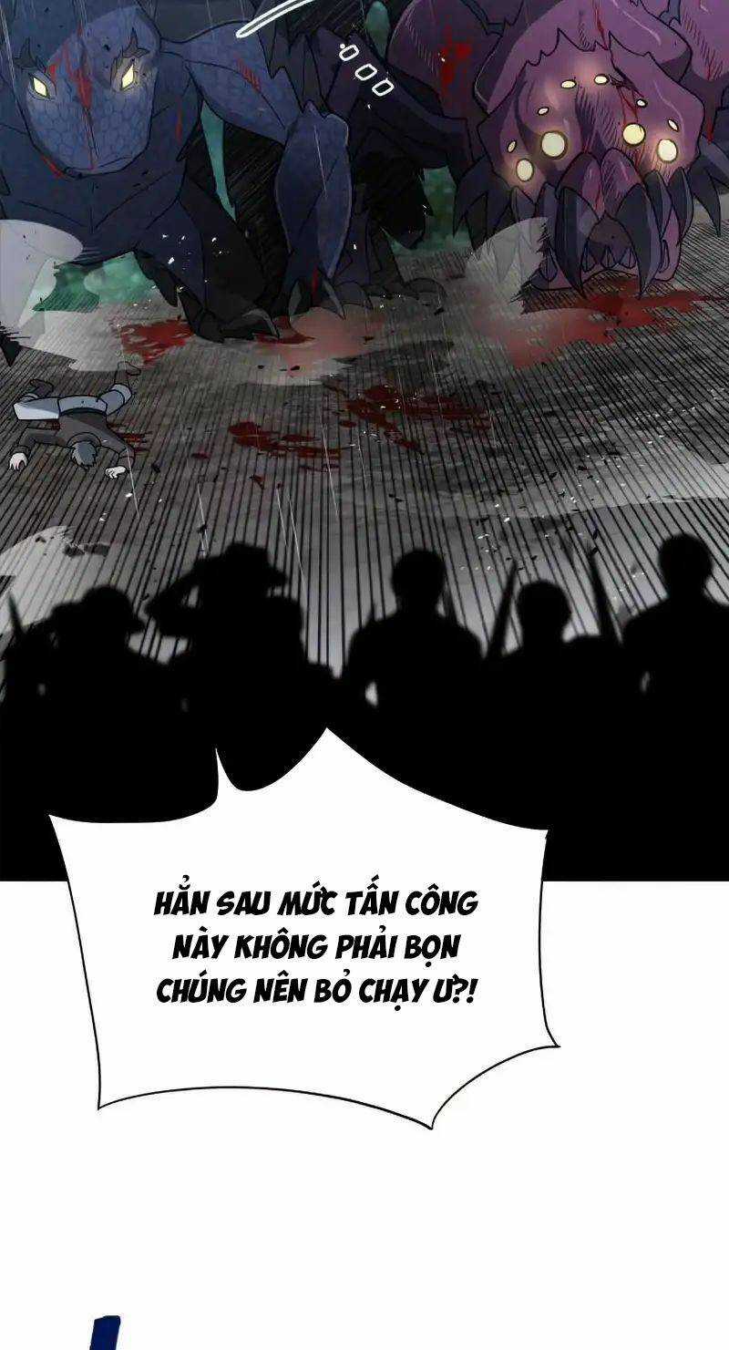 Lần Nữa Chuyển Sinh Sang Thế Giới Khác Chapter 13 trang 52