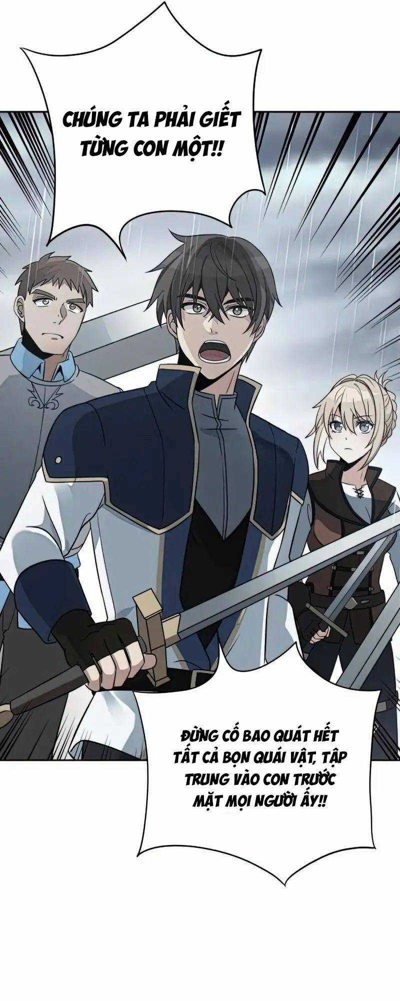 Lần Nữa Chuyển Sinh Sang Thế Giới Khác Chapter 13 trang 54