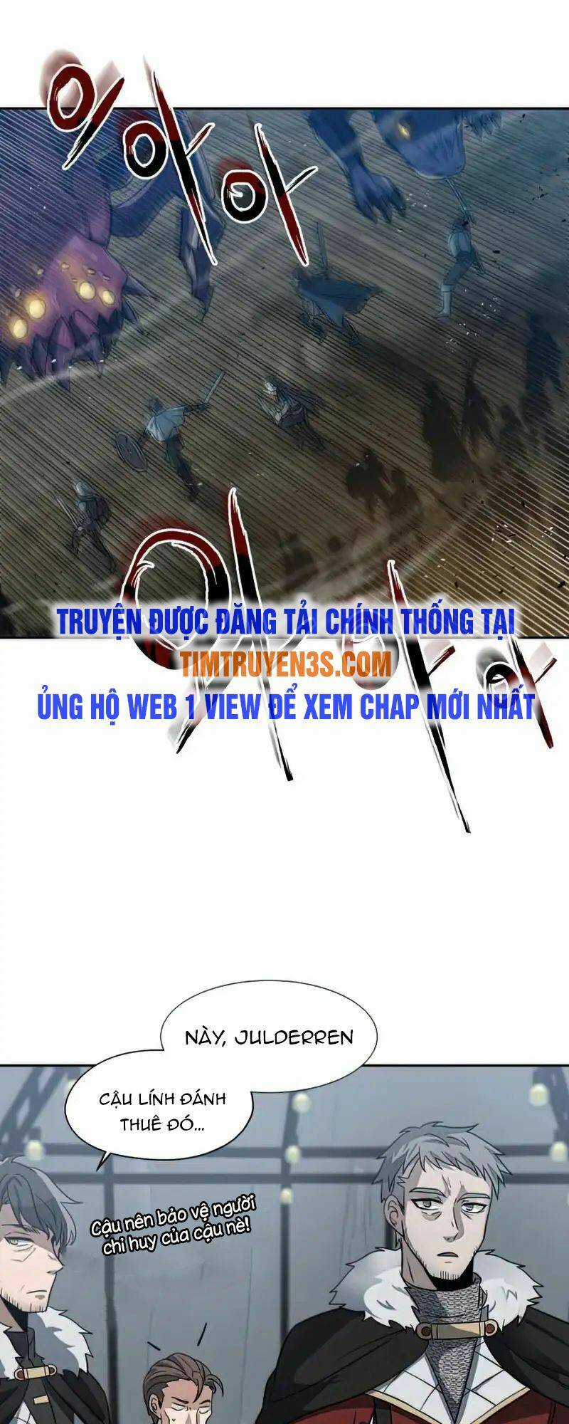 Lần Nữa Chuyển Sinh Sang Thế Giới Khác Chapter 13 trang 55
