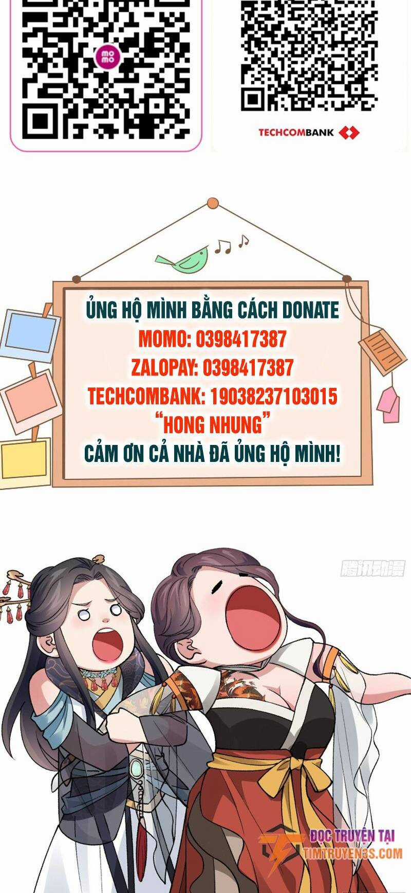 Lần Nữa Chuyển Sinh Sang Thế Giới Khác Chapter 13 trang 58