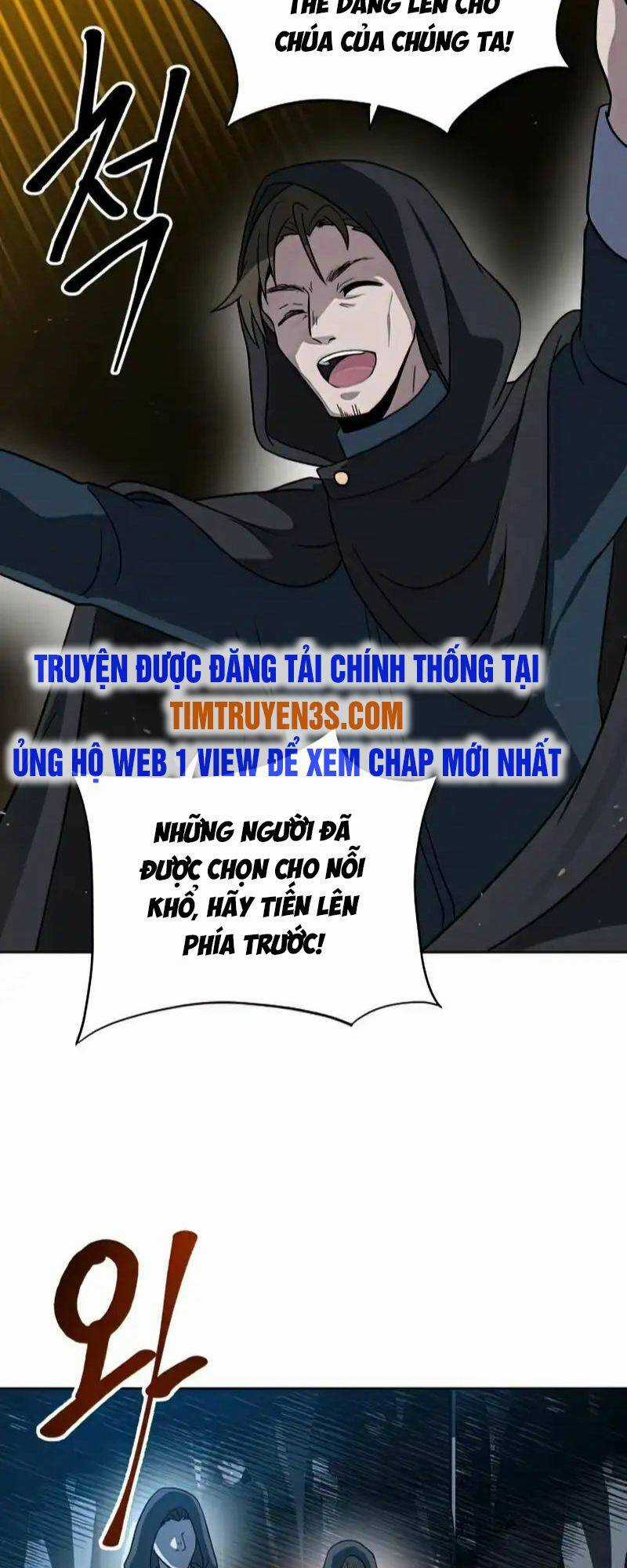 Lần Nữa Chuyển Sinh Sang Thế Giới Khác Chapter 13 trang 6