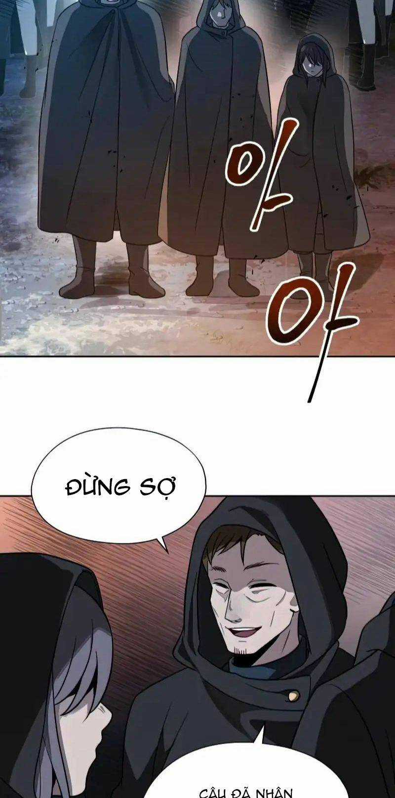 Lần Nữa Chuyển Sinh Sang Thế Giới Khác Chapter 13 trang 7