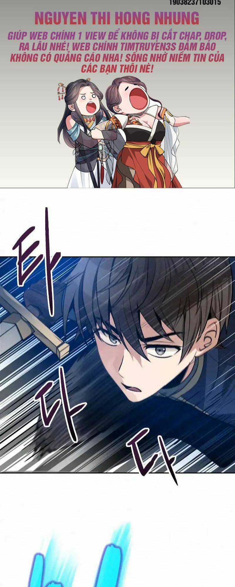 Lần Nữa Chuyển Sinh Sang Thế Giới Khác Chapter 14 trang 1