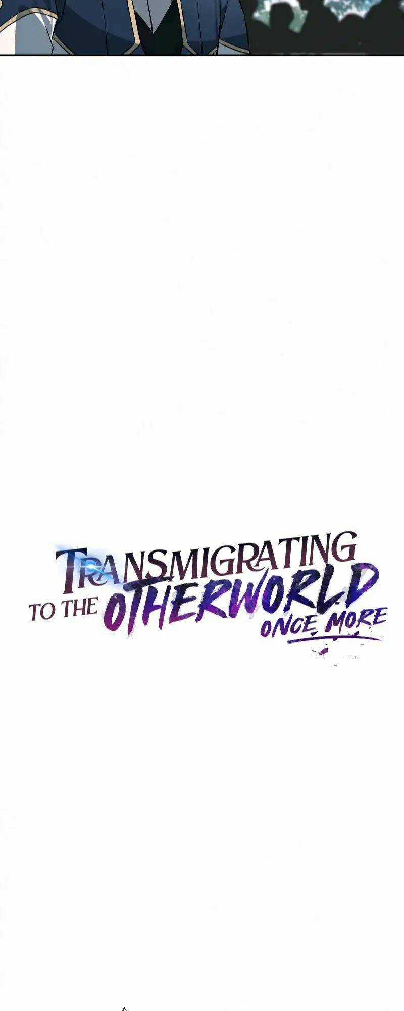 Lần Nữa Chuyển Sinh Sang Thế Giới Khác Chapter 14 trang 11