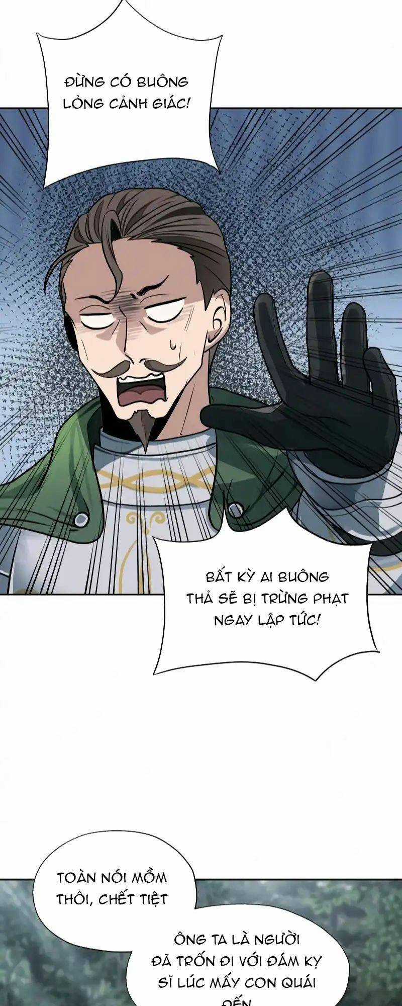 Lần Nữa Chuyển Sinh Sang Thế Giới Khác Chapter 14 trang 12