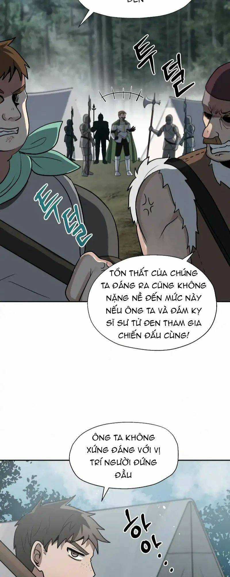 Lần Nữa Chuyển Sinh Sang Thế Giới Khác Chapter 14 trang 13