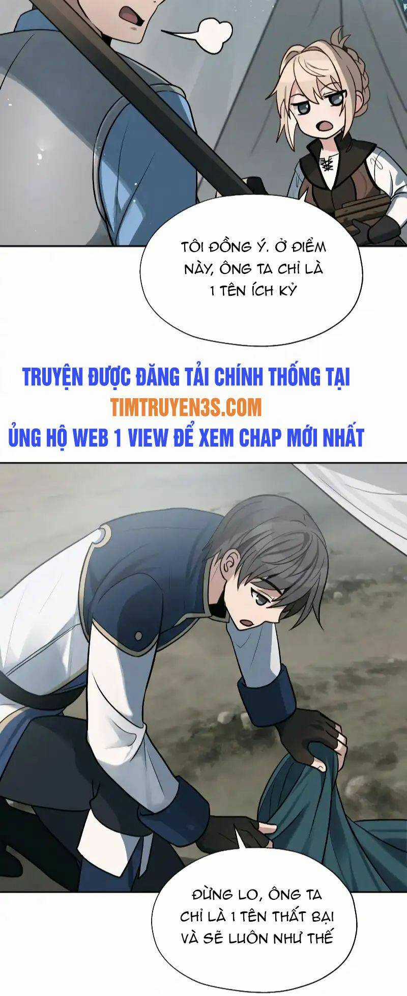 Lần Nữa Chuyển Sinh Sang Thế Giới Khác Chapter 14 trang 14