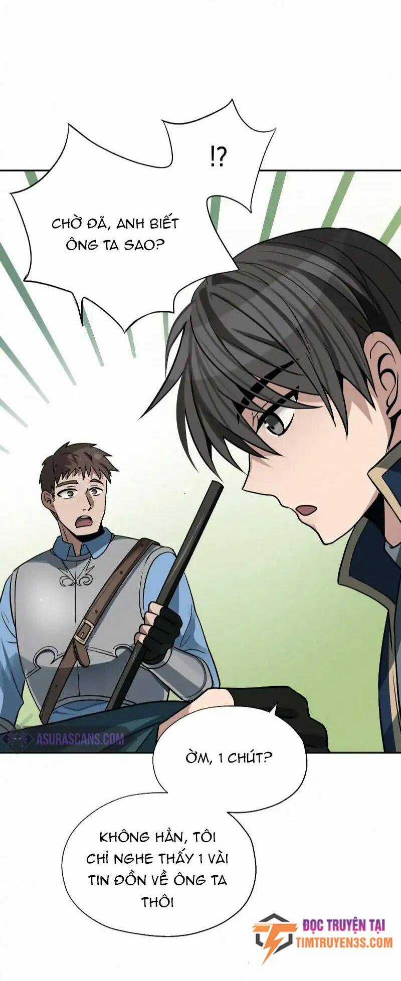 Lần Nữa Chuyển Sinh Sang Thế Giới Khác Chapter 14 trang 15