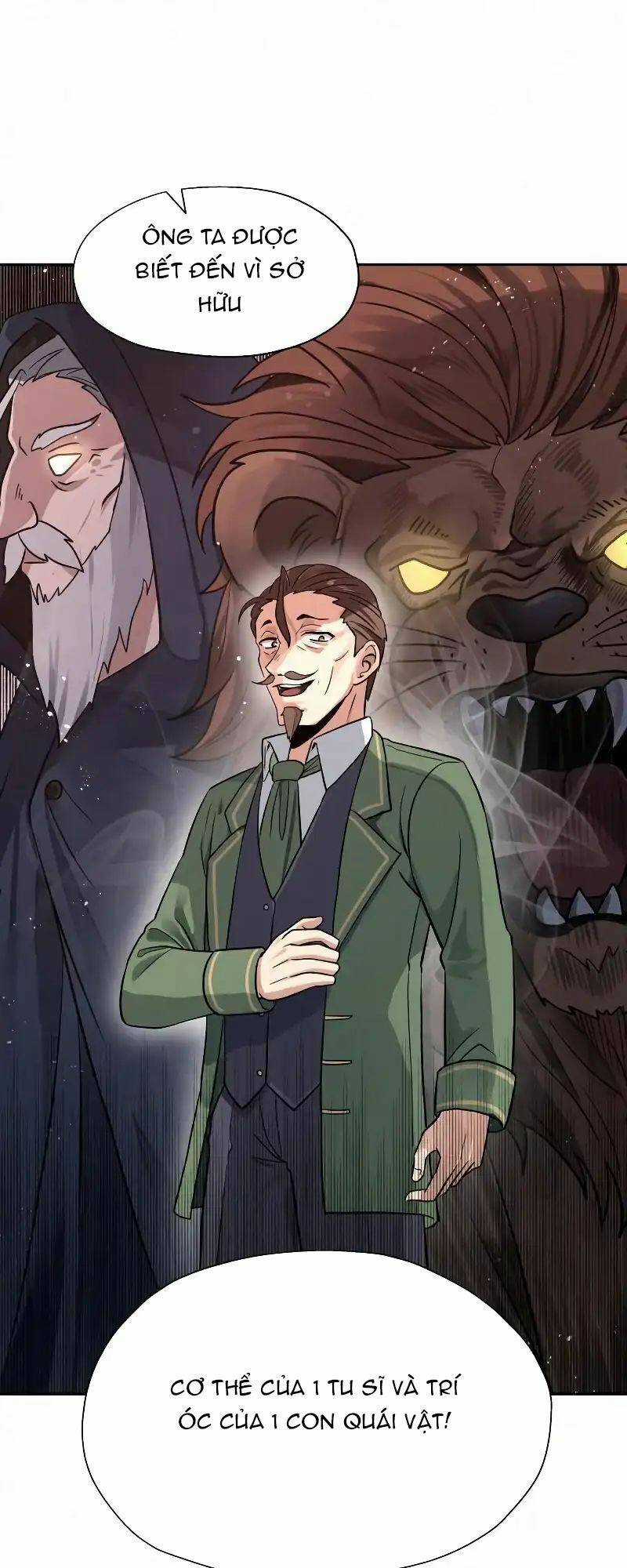 Lần Nữa Chuyển Sinh Sang Thế Giới Khác Chapter 14 trang 16