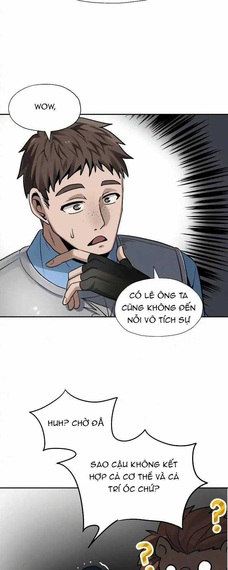 Lần Nữa Chuyển Sinh Sang Thế Giới Khác Chapter 14 trang 17