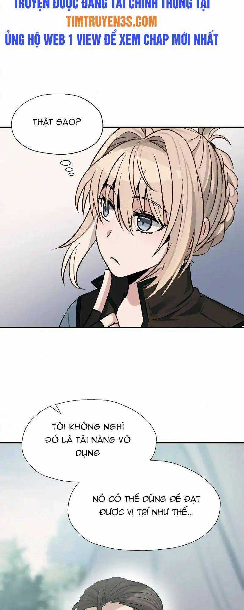 Lần Nữa Chuyển Sinh Sang Thế Giới Khác Chapter 14 trang 20