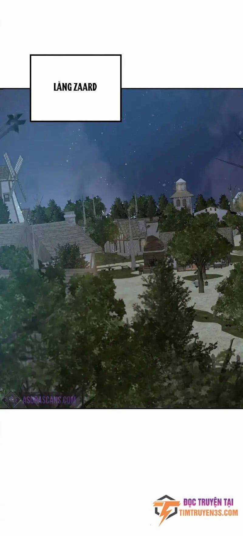 Lần Nữa Chuyển Sinh Sang Thế Giới Khác Chapter 14 trang 22