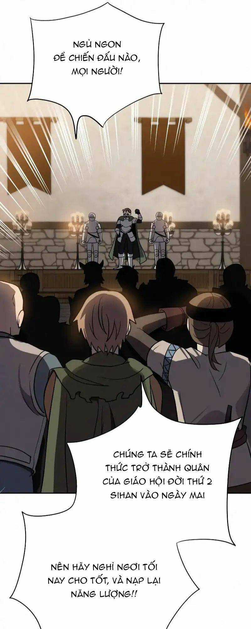 Lần Nữa Chuyển Sinh Sang Thế Giới Khác Chapter 14 trang 23