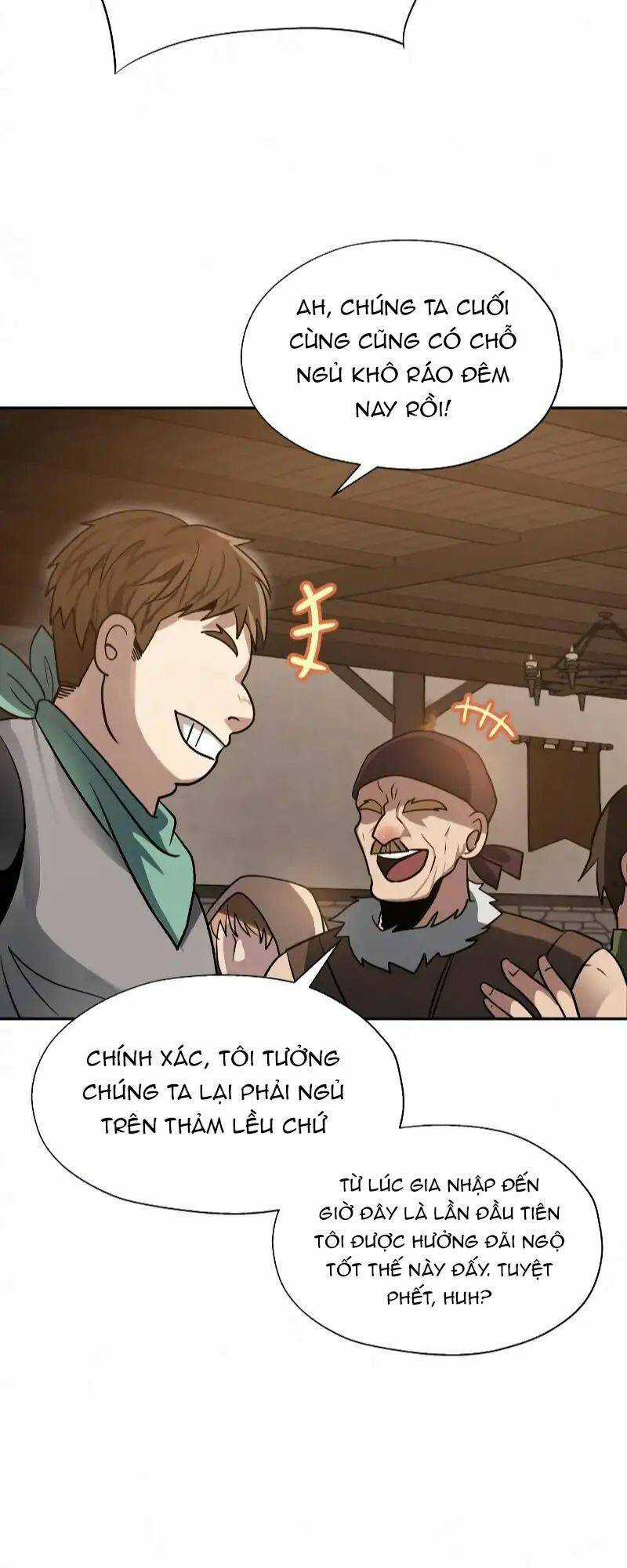 Lần Nữa Chuyển Sinh Sang Thế Giới Khác Chapter 14 trang 24