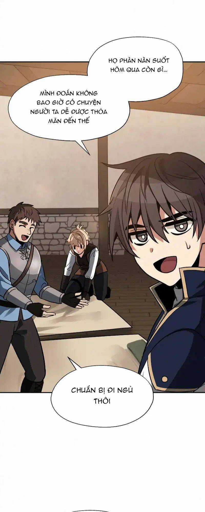 Lần Nữa Chuyển Sinh Sang Thế Giới Khác Chapter 14 trang 25