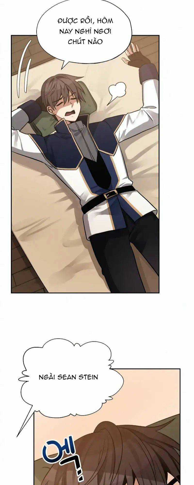 Lần Nữa Chuyển Sinh Sang Thế Giới Khác Chapter 14 trang 26