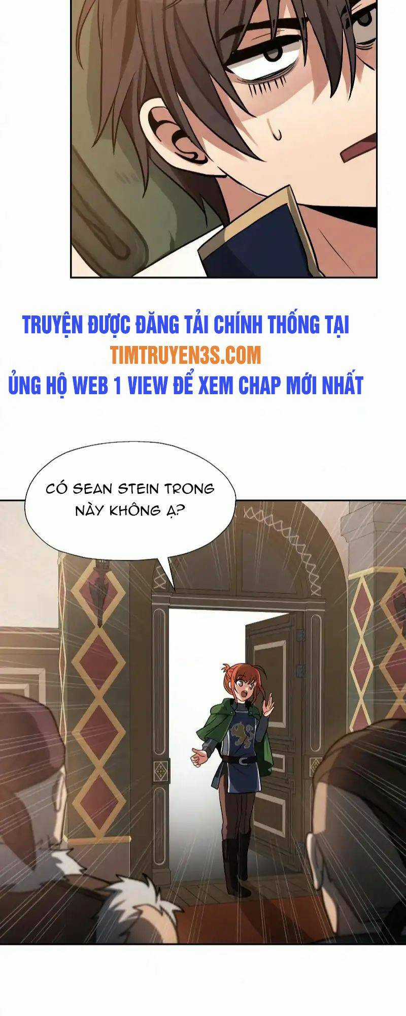 Lần Nữa Chuyển Sinh Sang Thế Giới Khác Chapter 14 trang 27
