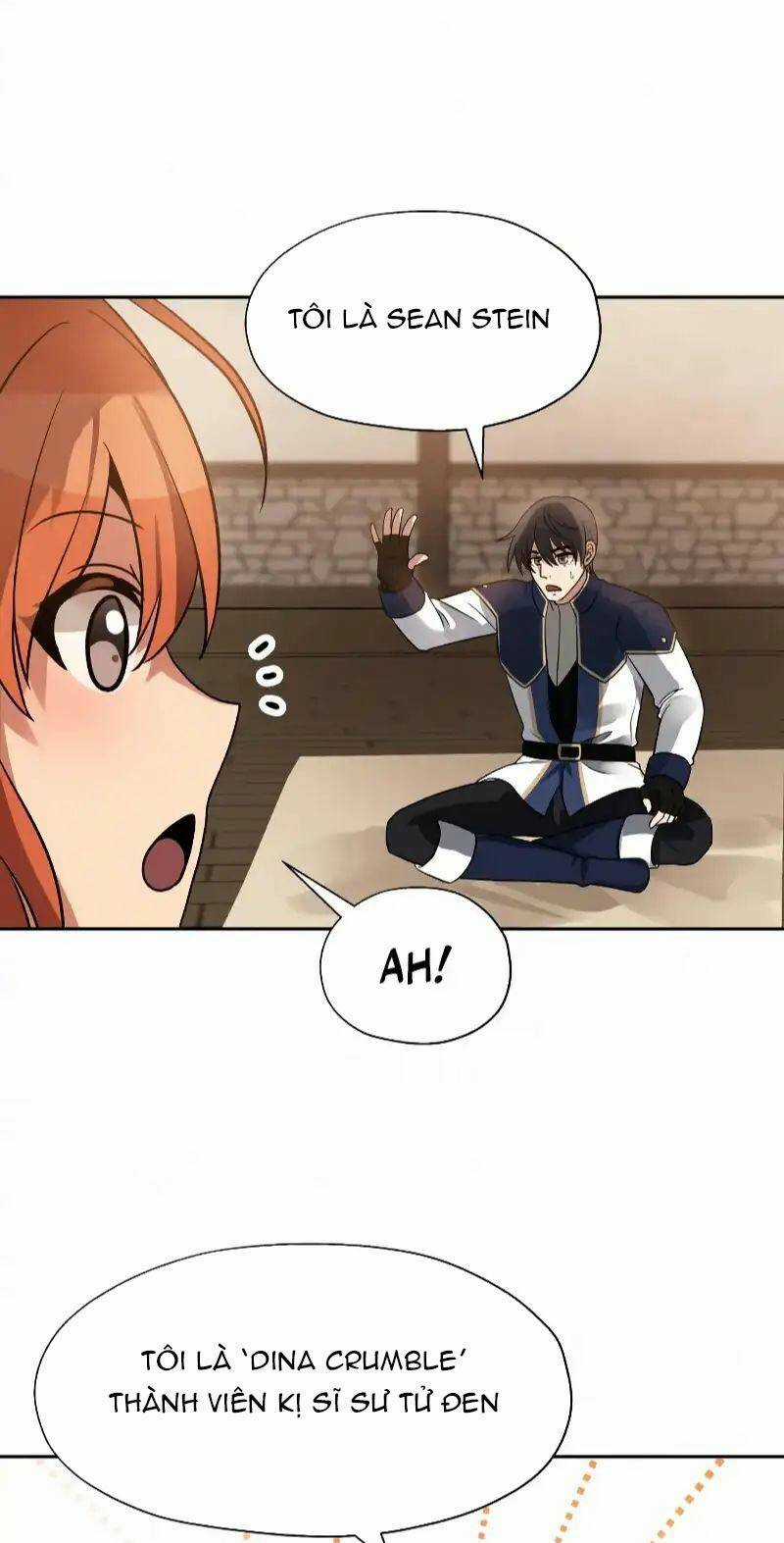 Lần Nữa Chuyển Sinh Sang Thế Giới Khác Chapter 14 trang 28