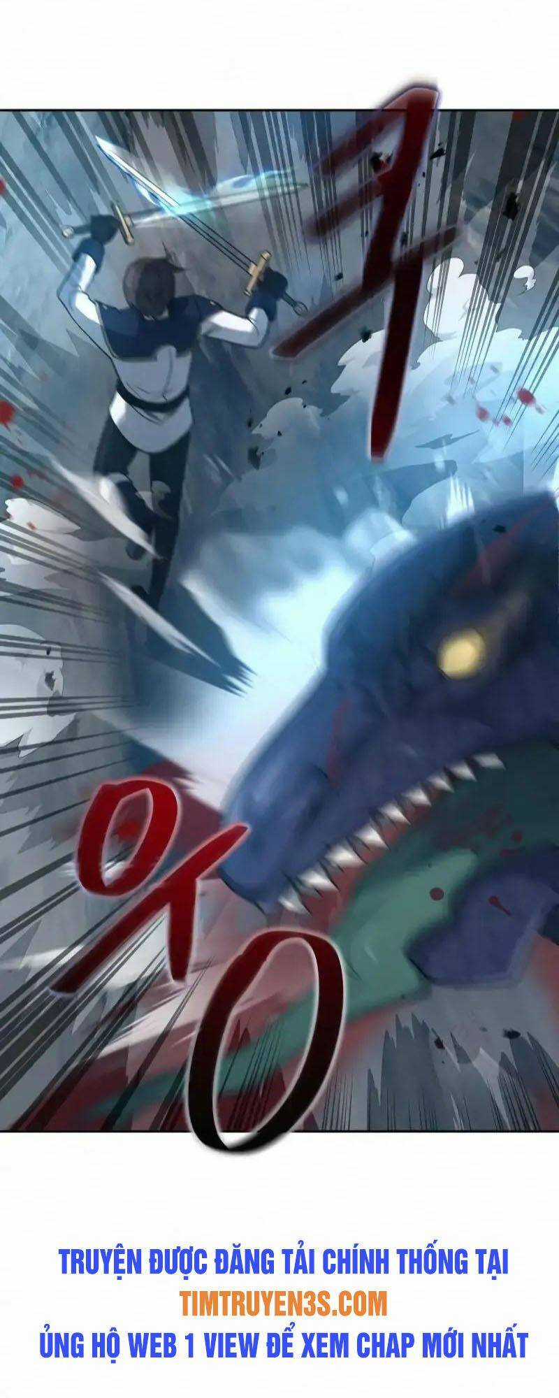 Lần Nữa Chuyển Sinh Sang Thế Giới Khác Chapter 14 trang 3