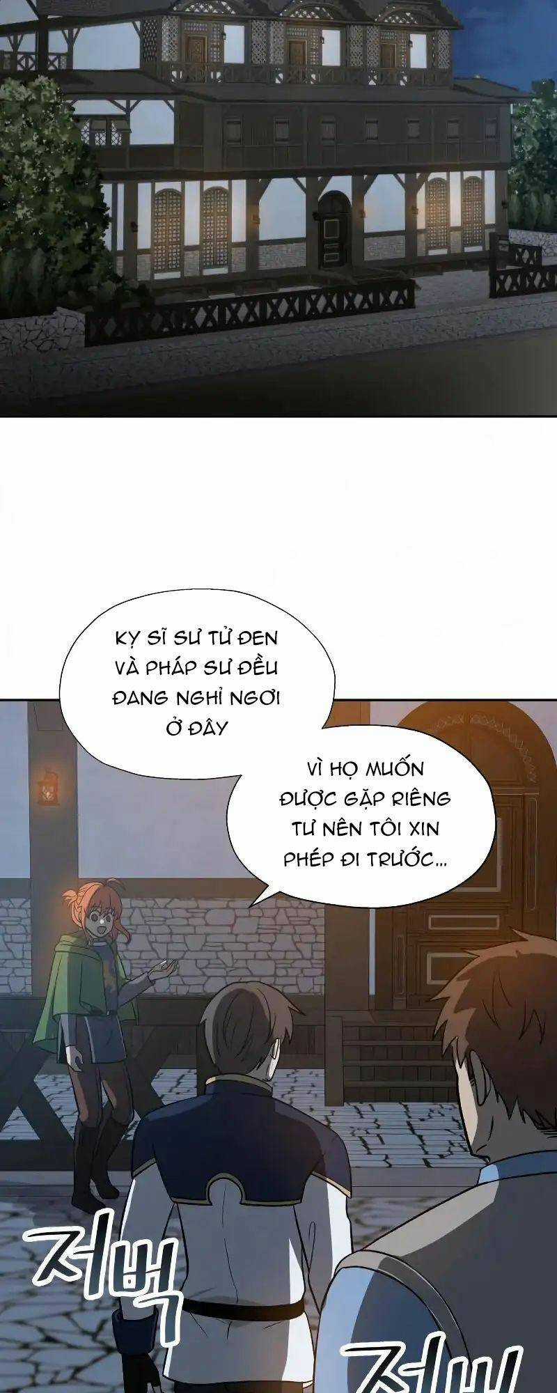 Lần Nữa Chuyển Sinh Sang Thế Giới Khác Chapter 14 trang 31