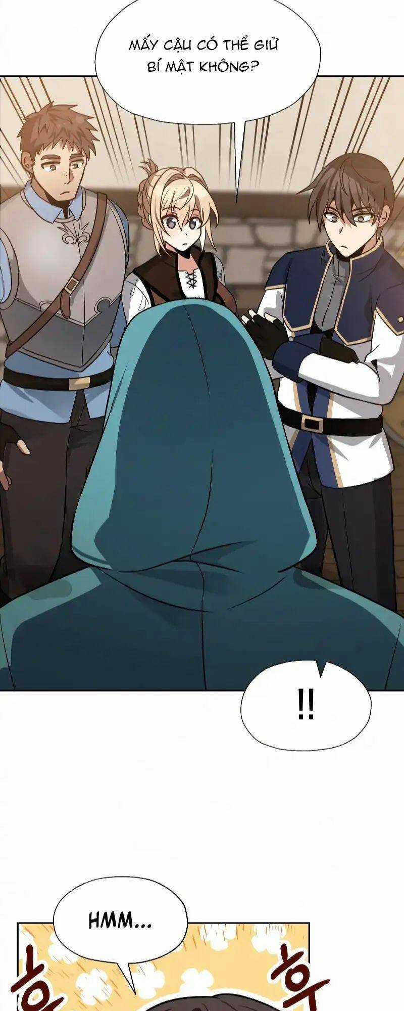 Lần Nữa Chuyển Sinh Sang Thế Giới Khác Chapter 14 trang 39