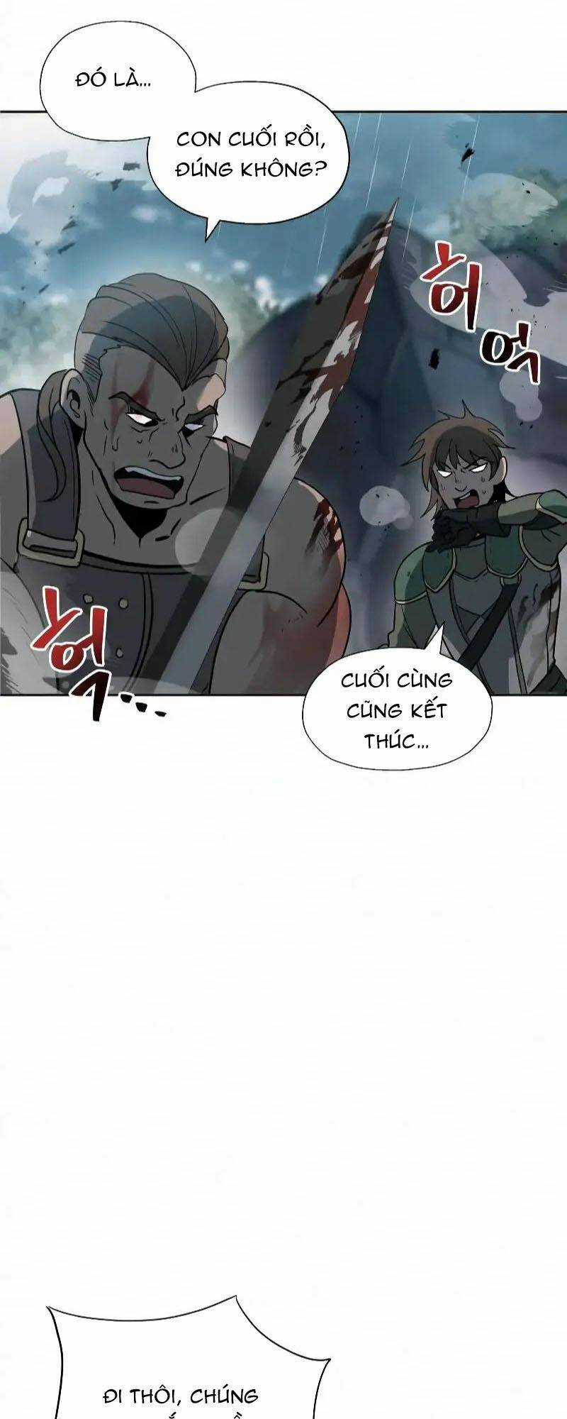 Lần Nữa Chuyển Sinh Sang Thế Giới Khác Chapter 14 trang 4