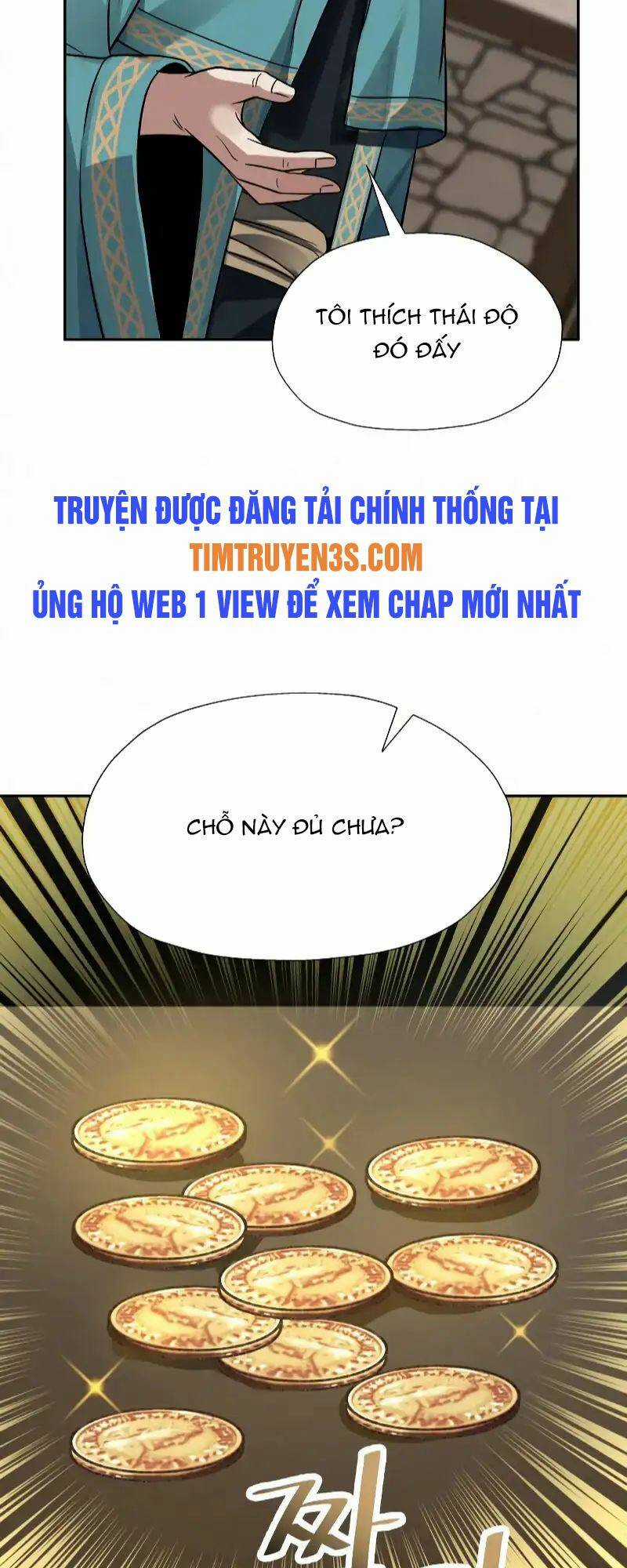 Lần Nữa Chuyển Sinh Sang Thế Giới Khác Chapter 14 trang 41
