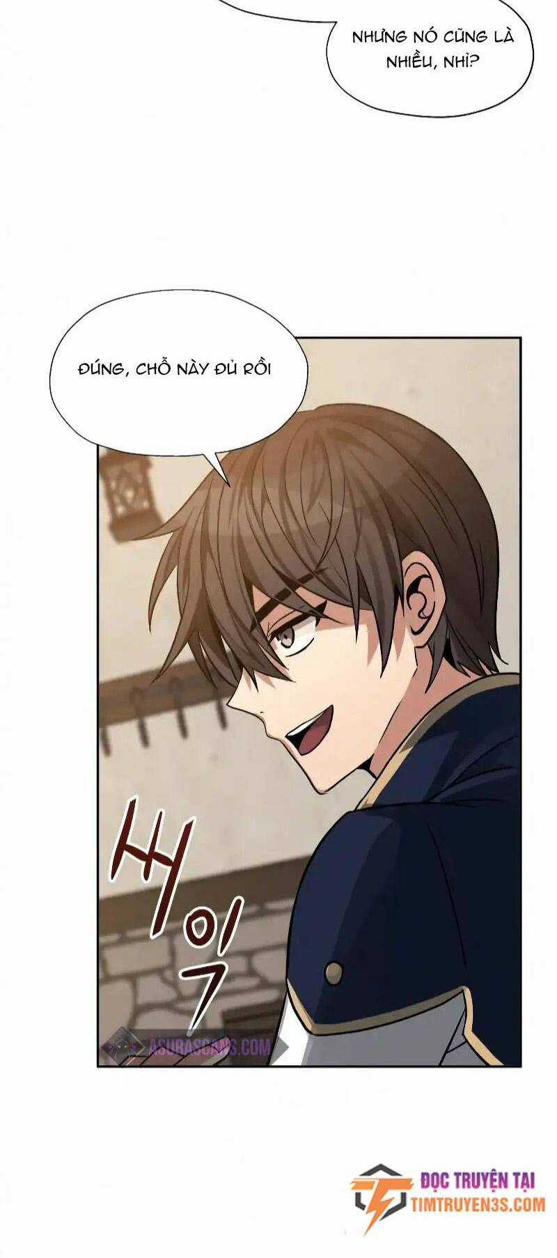 Lần Nữa Chuyển Sinh Sang Thế Giới Khác Chapter 14 trang 43