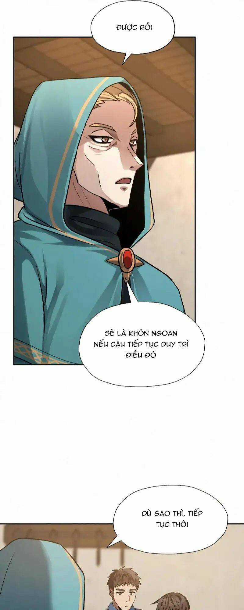 Lần Nữa Chuyển Sinh Sang Thế Giới Khác Chapter 14 trang 44