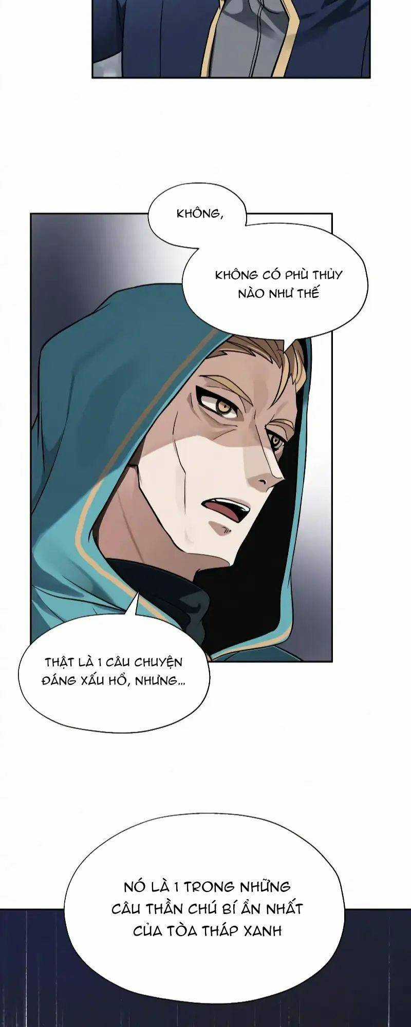 Lần Nữa Chuyển Sinh Sang Thế Giới Khác Chapter 14 trang 47