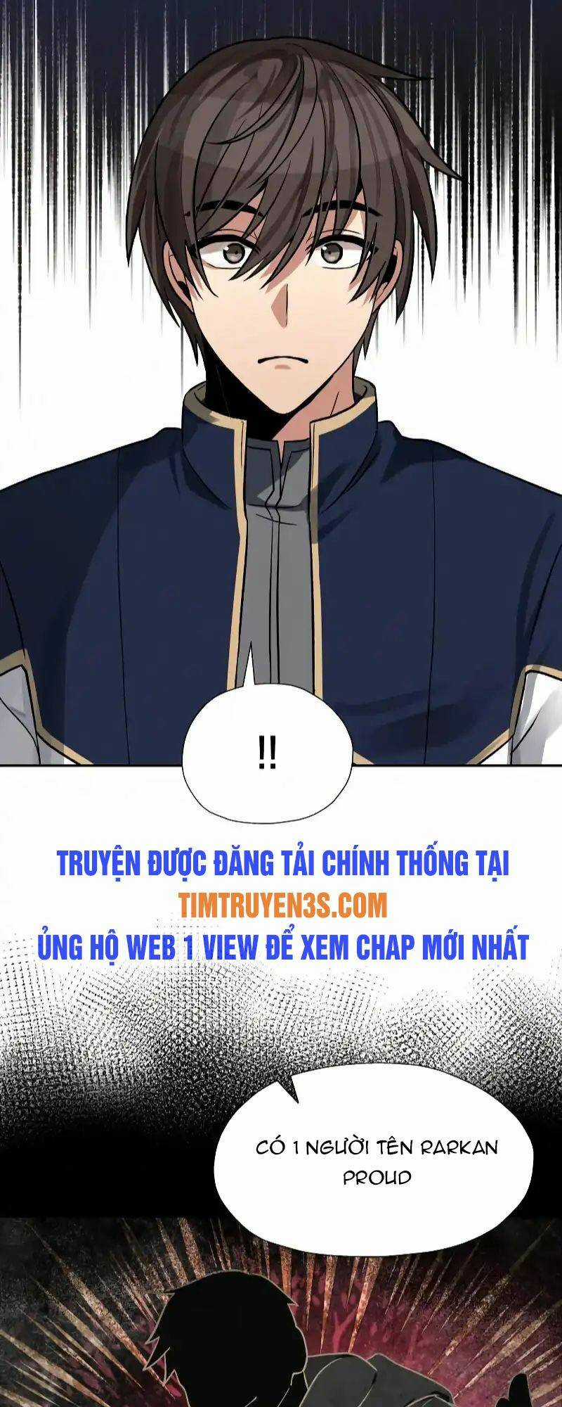 Lần Nữa Chuyển Sinh Sang Thế Giới Khác Chapter 14 trang 48