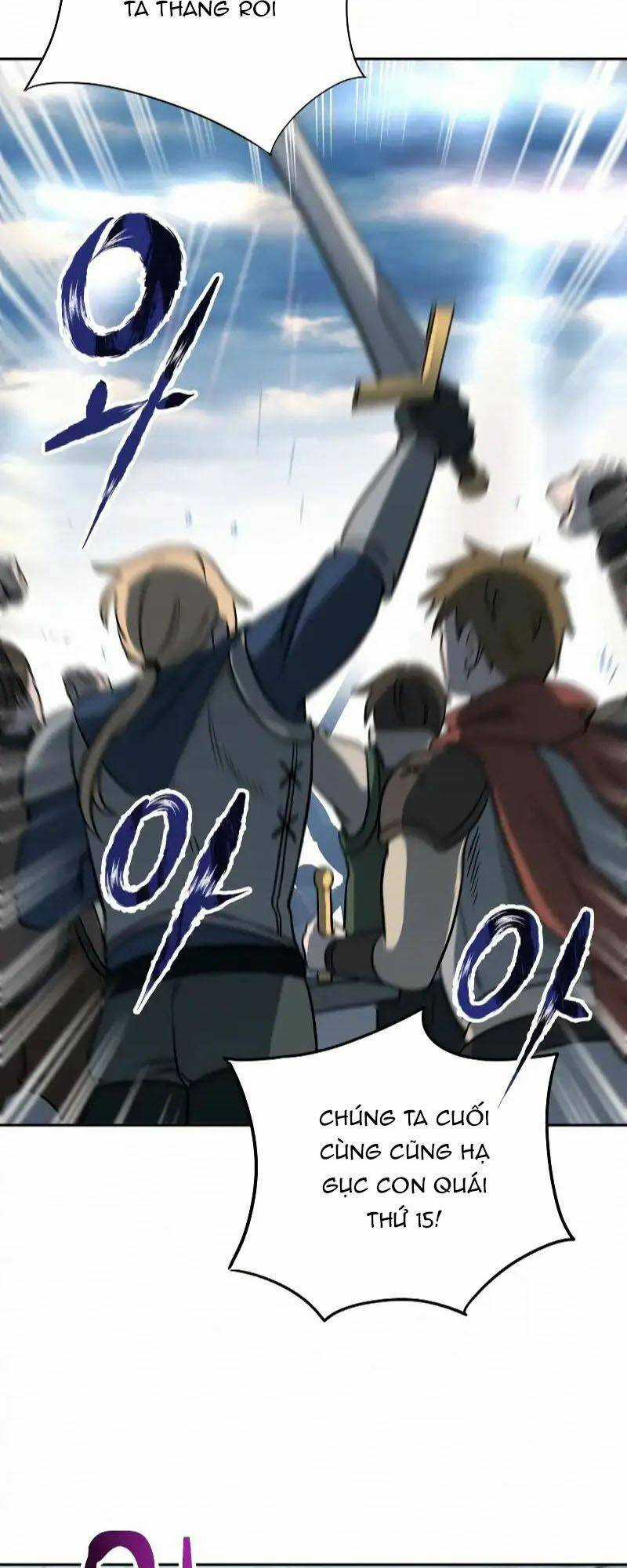 Lần Nữa Chuyển Sinh Sang Thế Giới Khác Chapter 14 trang 5