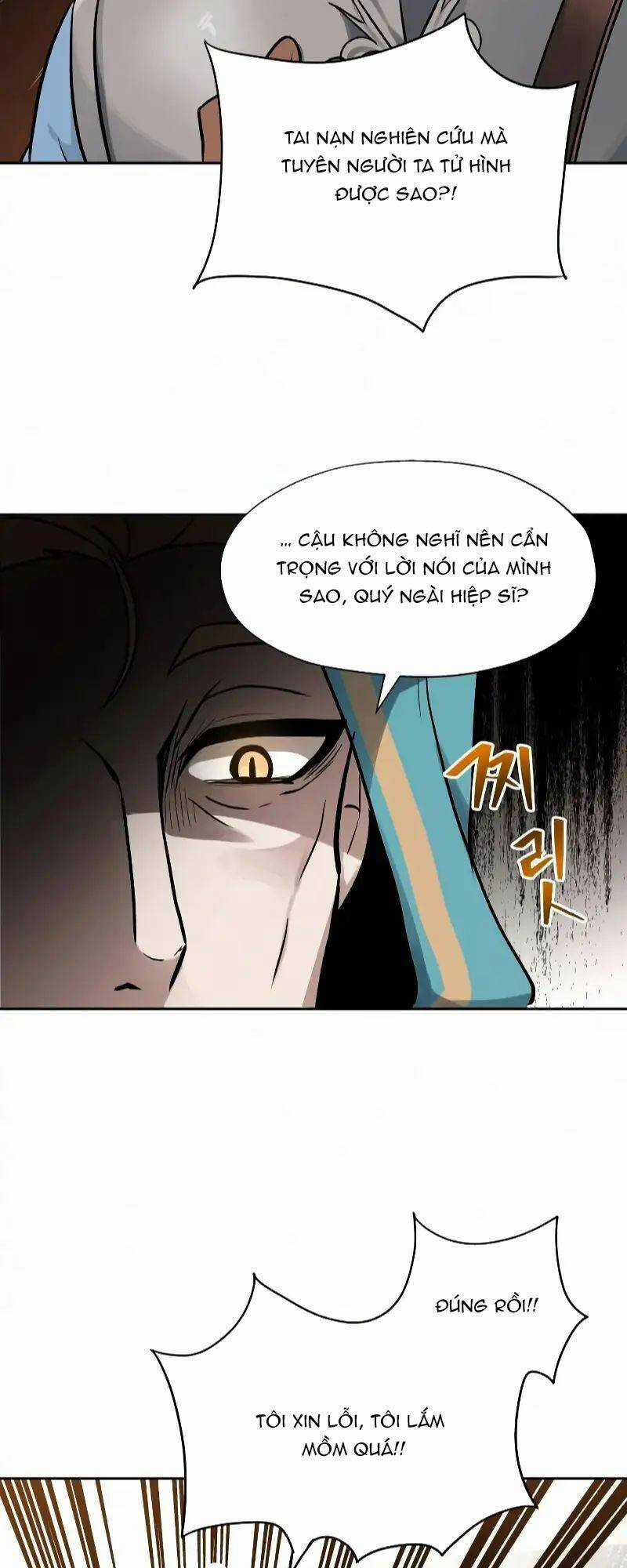 Lần Nữa Chuyển Sinh Sang Thế Giới Khác Chapter 14 trang 52