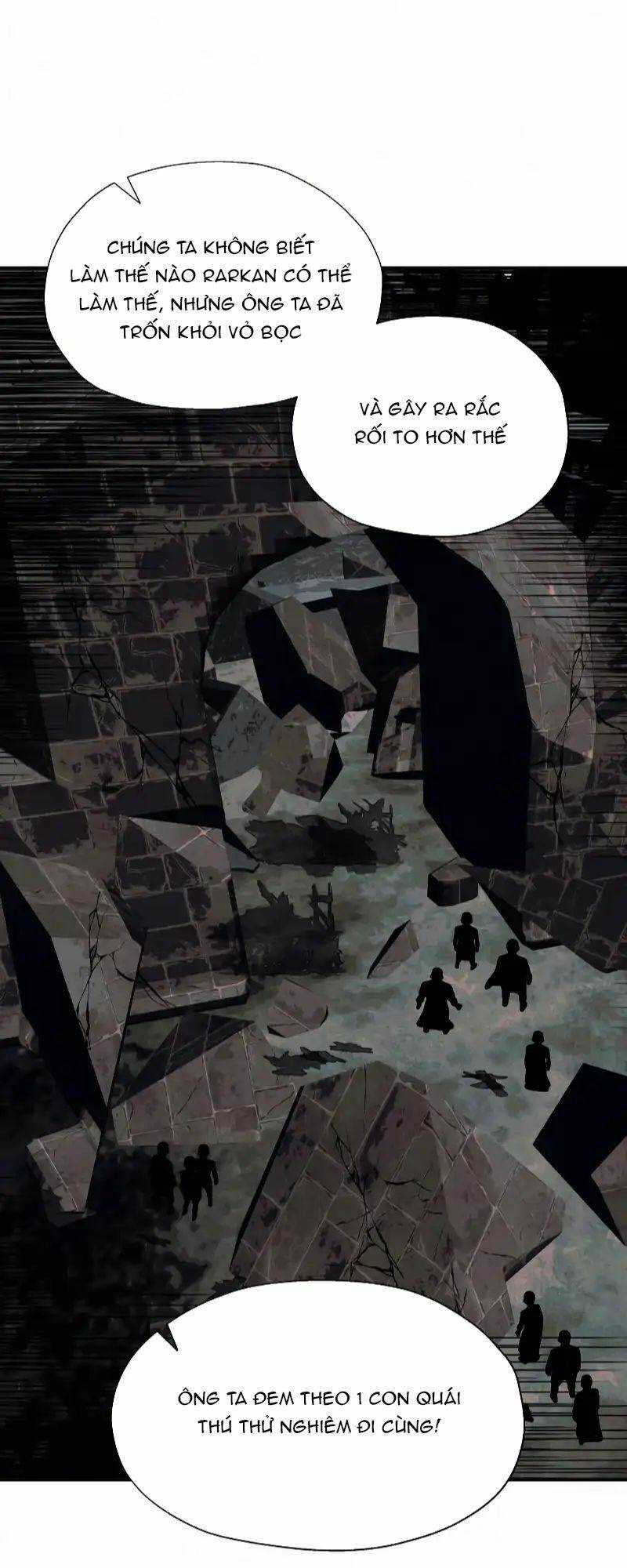 Lần Nữa Chuyển Sinh Sang Thế Giới Khác Chapter 14 trang 54