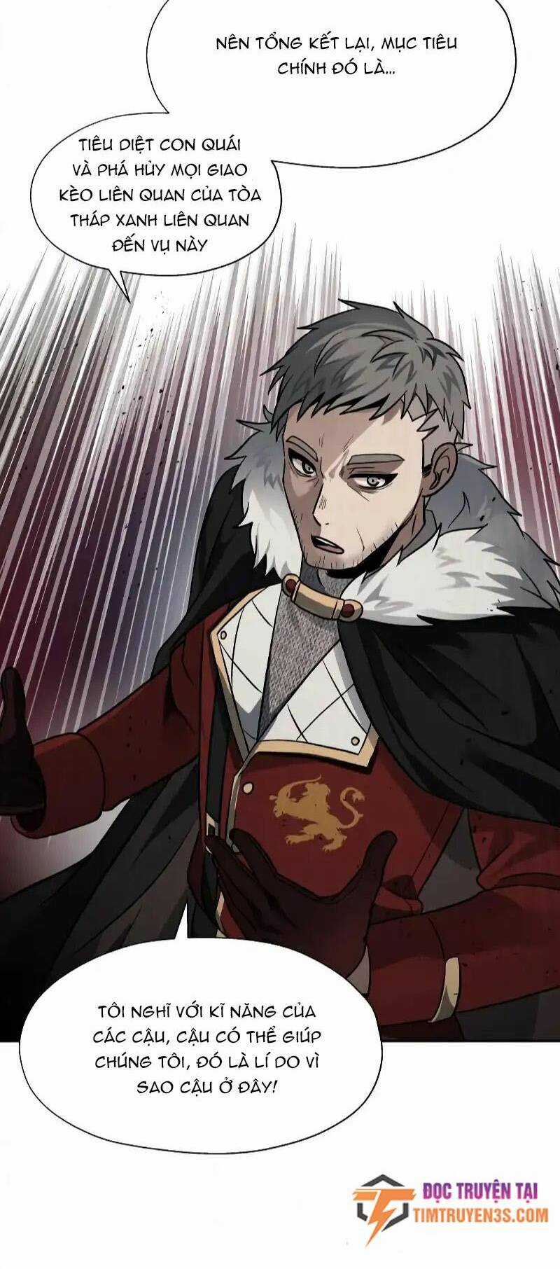 Lần Nữa Chuyển Sinh Sang Thế Giới Khác Chapter 14 trang 57