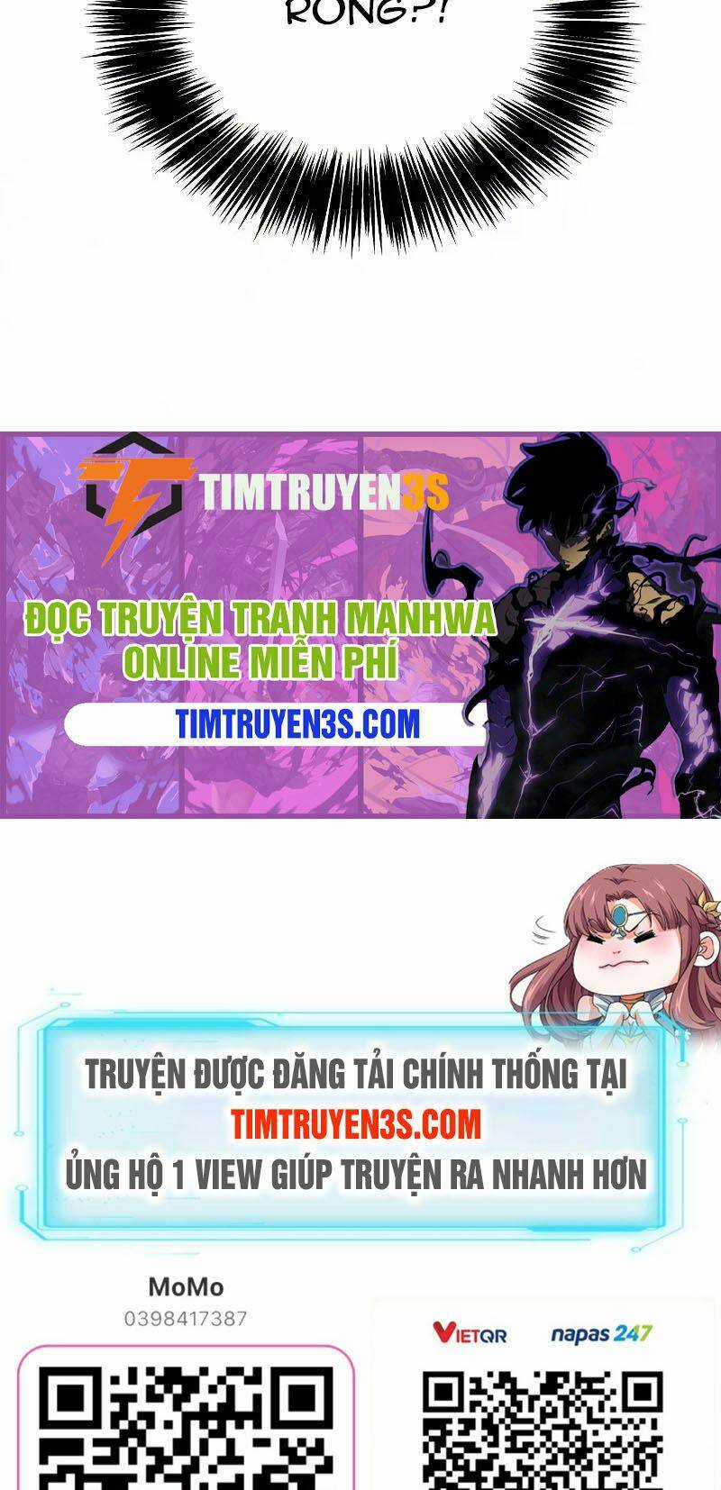 Lần Nữa Chuyển Sinh Sang Thế Giới Khác Chapter 14 trang 61