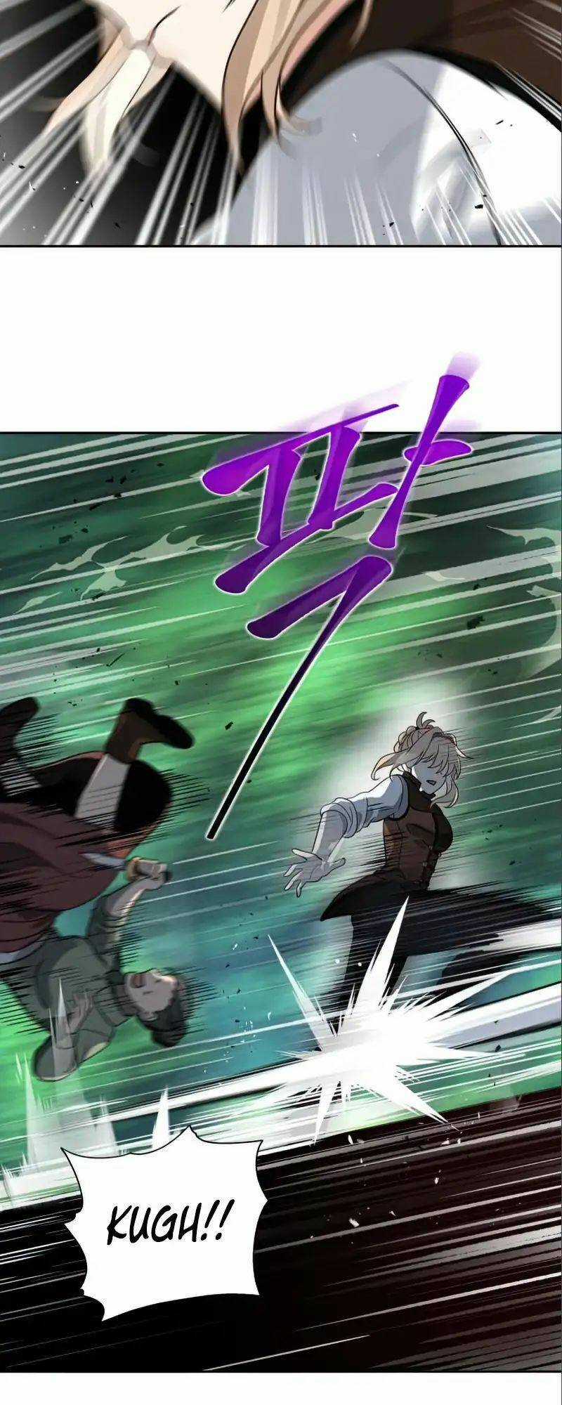 Lần Nữa Chuyển Sinh Sang Thế Giới Khác Chapter 15 trang 19