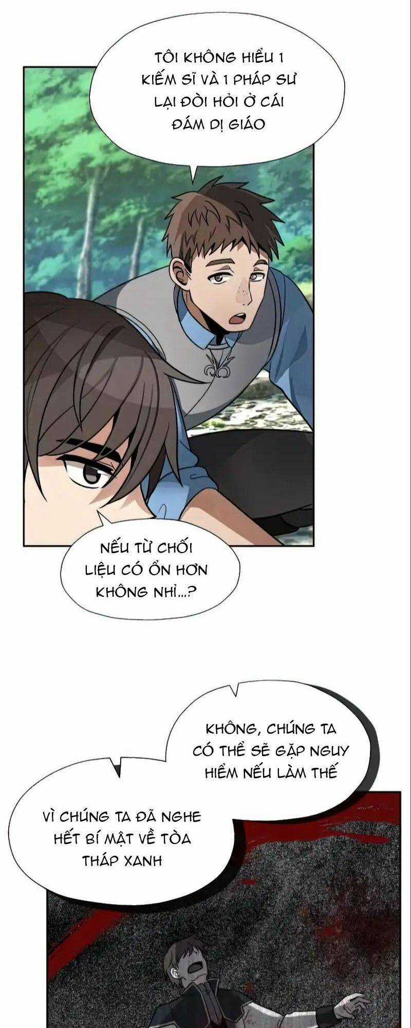 Lần Nữa Chuyển Sinh Sang Thế Giới Khác Chapter 15 trang 2