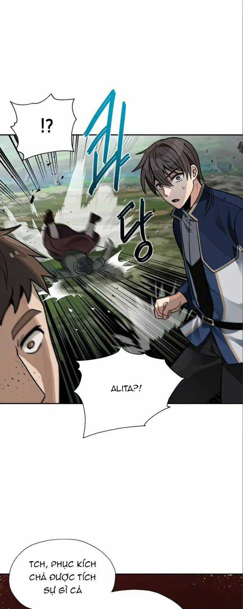 Lần Nữa Chuyển Sinh Sang Thế Giới Khác Chapter 15 trang 20