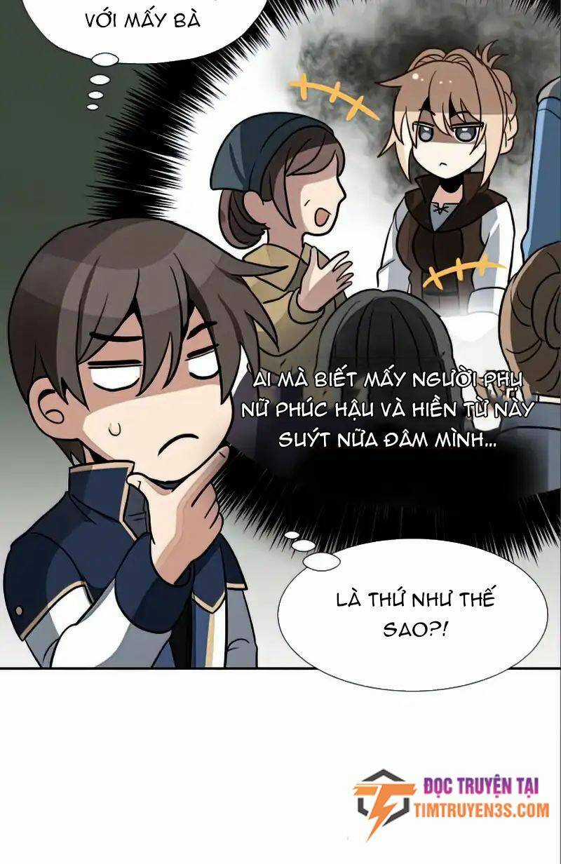 Lần Nữa Chuyển Sinh Sang Thế Giới Khác Chapter 15 trang 24