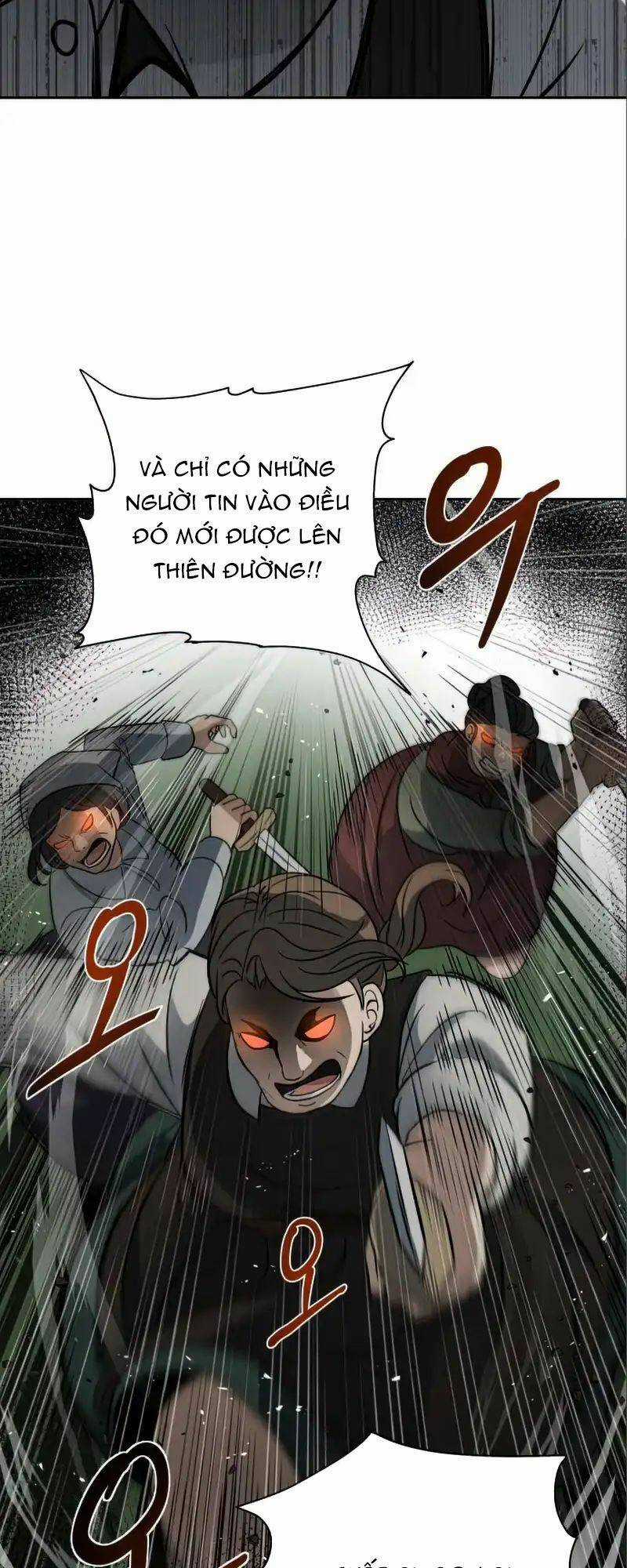 Lần Nữa Chuyển Sinh Sang Thế Giới Khác Chapter 15 trang 26