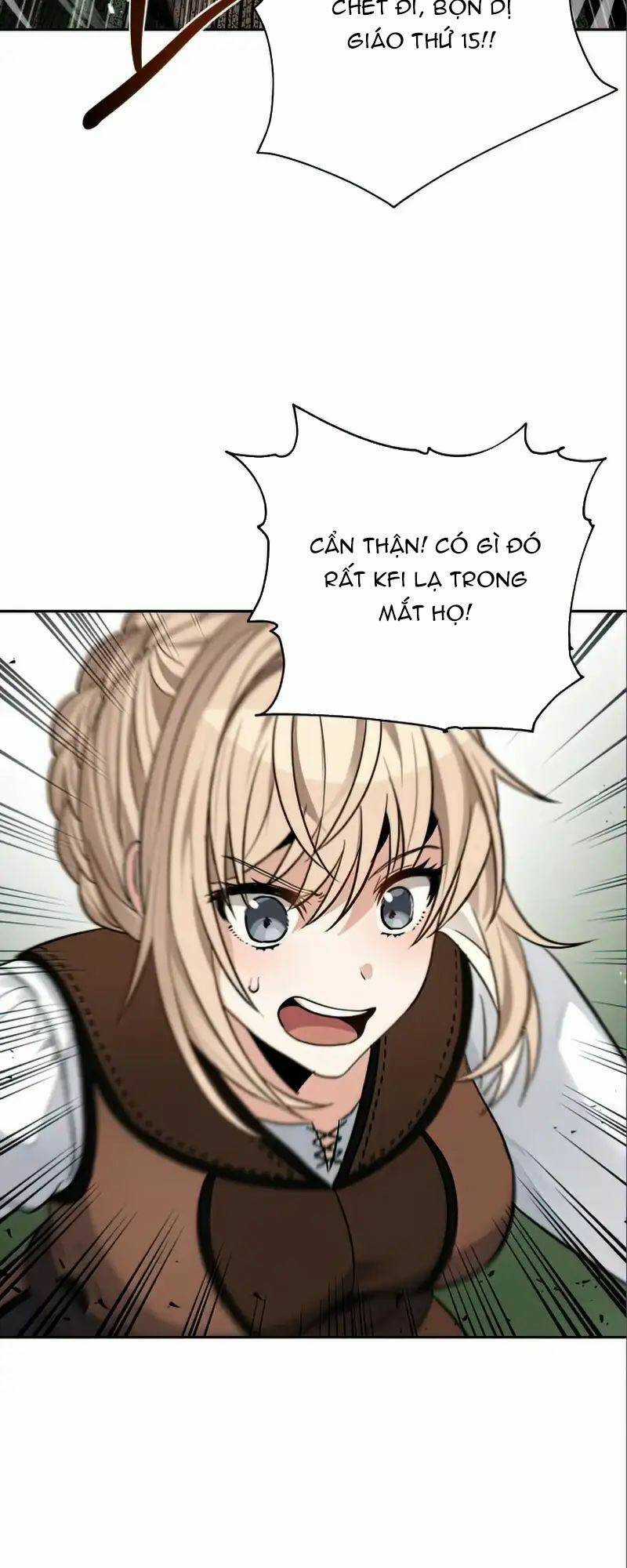 Lần Nữa Chuyển Sinh Sang Thế Giới Khác Chapter 15 trang 27