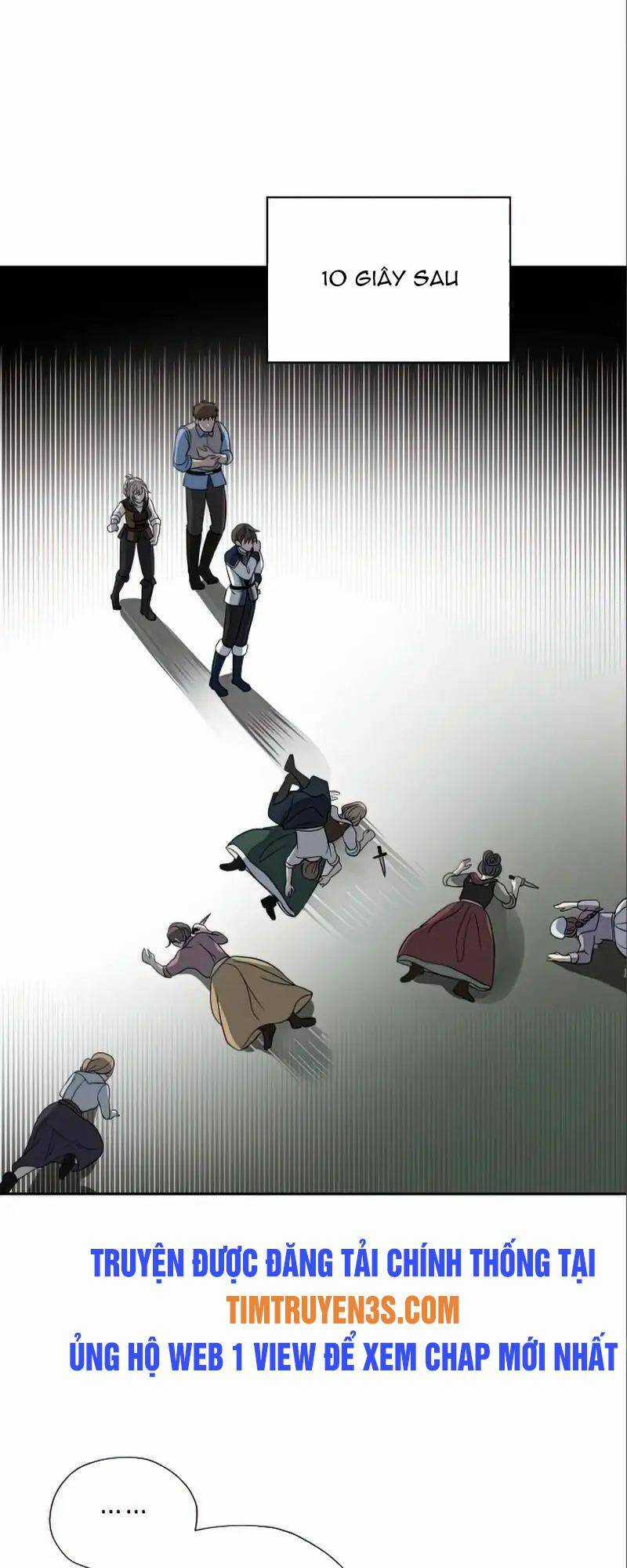 Lần Nữa Chuyển Sinh Sang Thế Giới Khác Chapter 15 trang 28