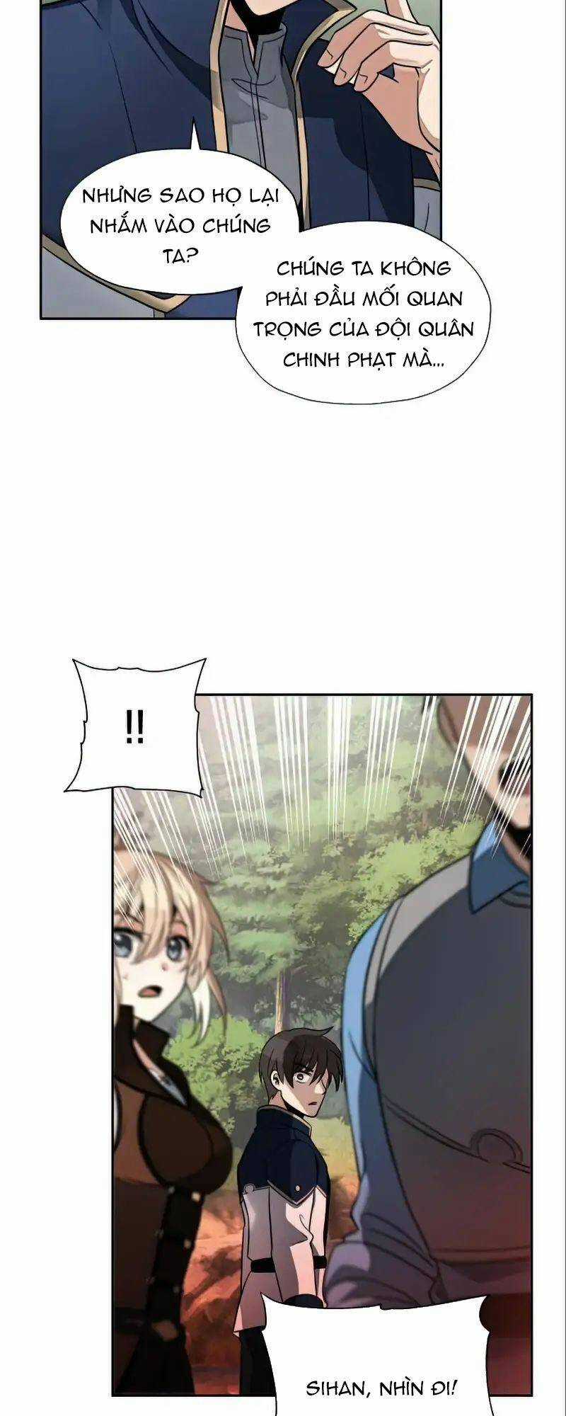 Lần Nữa Chuyển Sinh Sang Thế Giới Khác Chapter 15 trang 30